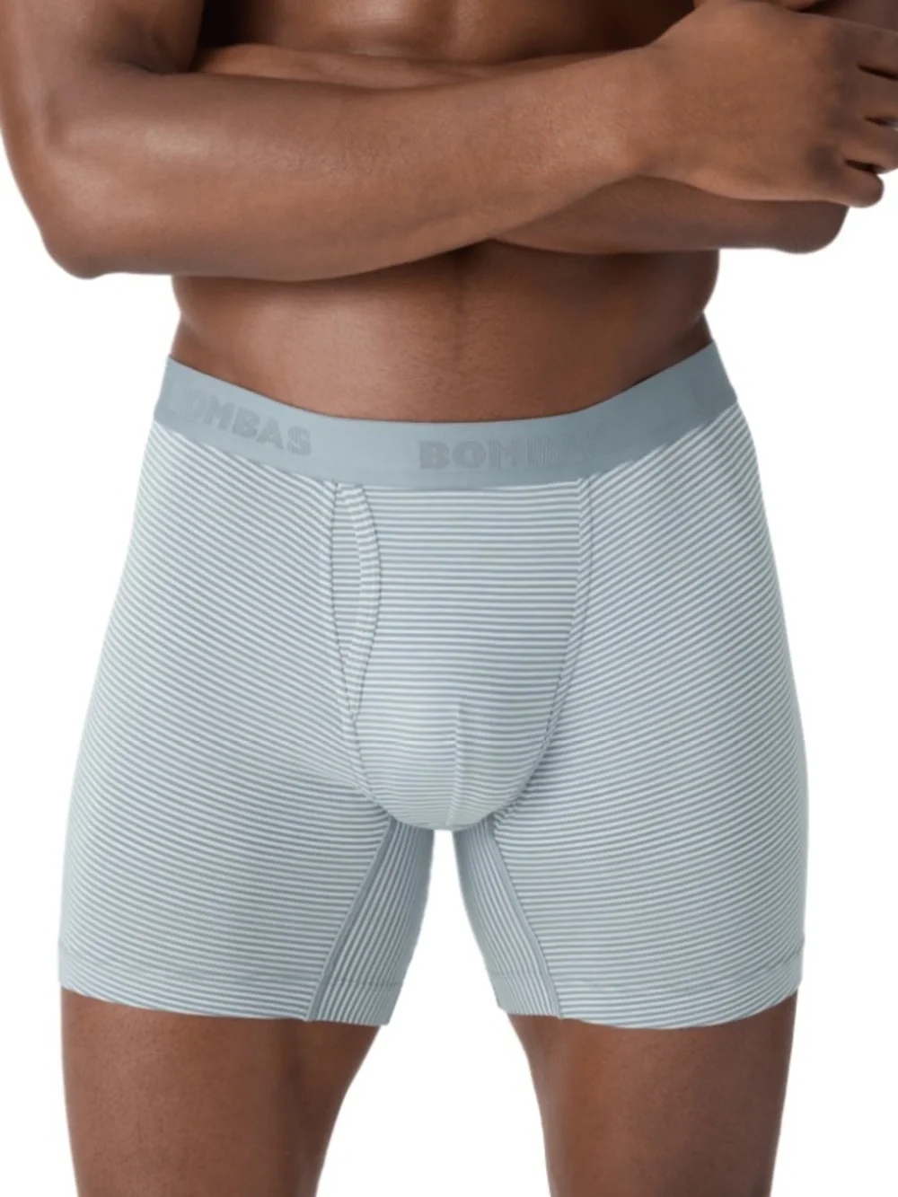 NWT - Men’s assortment of 7 boxer briefs / size Small, 6” leg - 50% off retail!